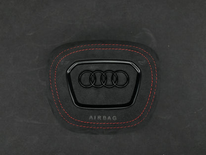 Individuelles Lenkrad Audi