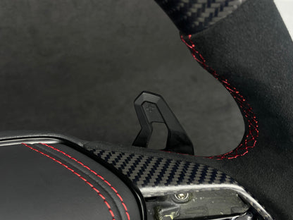 Individuelles Lenkrad Audi