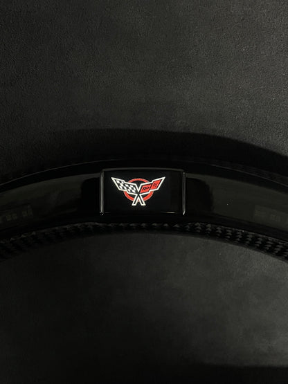 Individuelles Lenkrad Audi