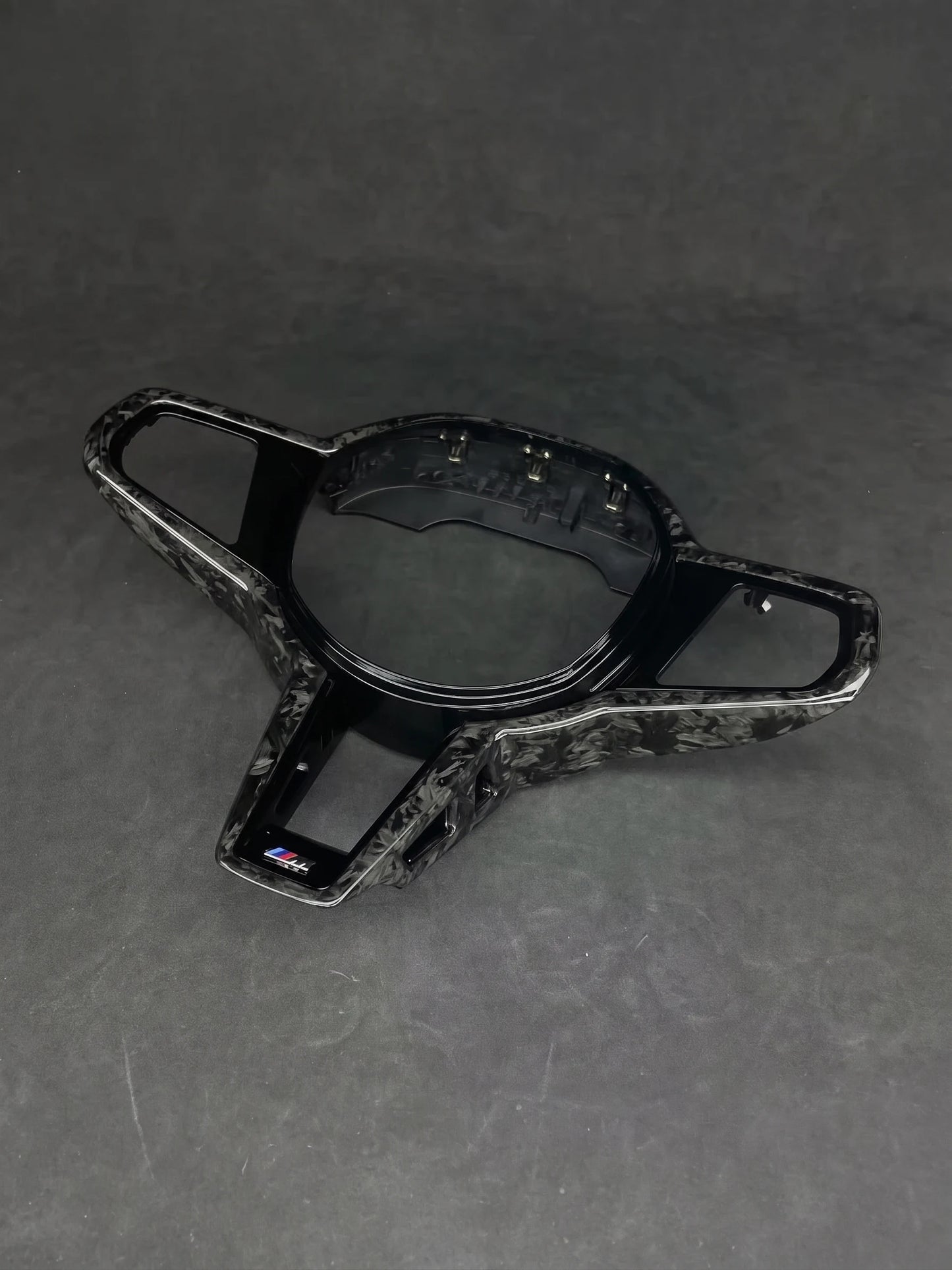 BMW M LCI TRIM OEM FORGED CARBON