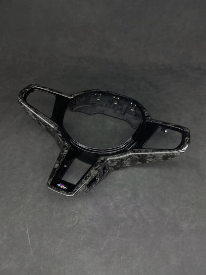 BMW M LCI TRIM OEM FORGED CARBON