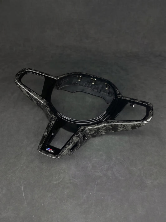 BMW M LCI TRIM OEM FORGED CARBON