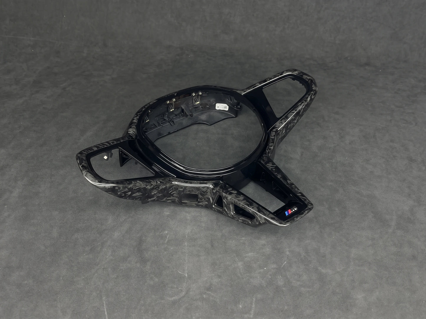 BMW M LCI TRIM OEM FORGED CARBON