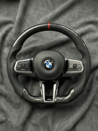 Individuelles Lenkrad BMW