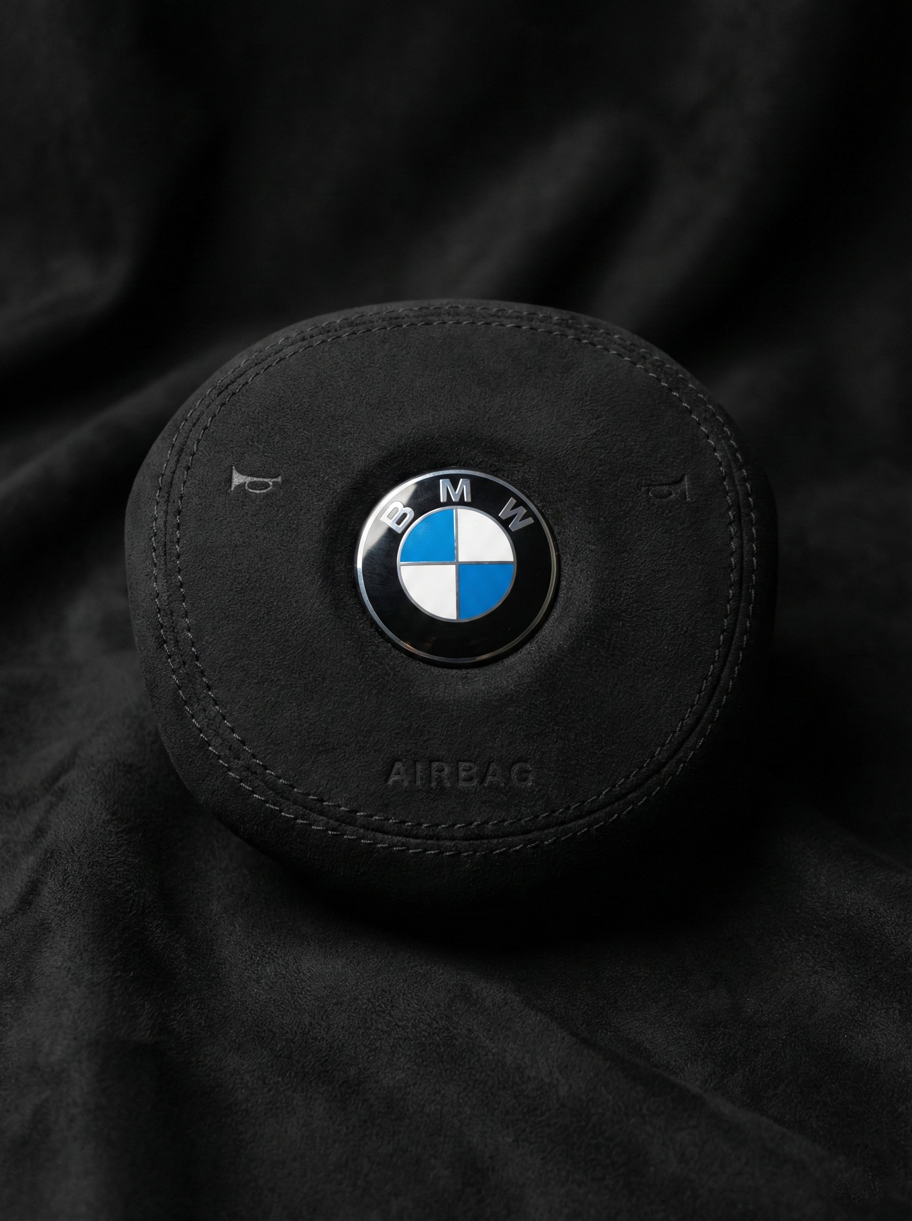 AIR BAG ABDECKUNG G