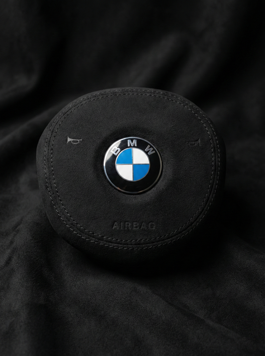 AIR BAG COVER G