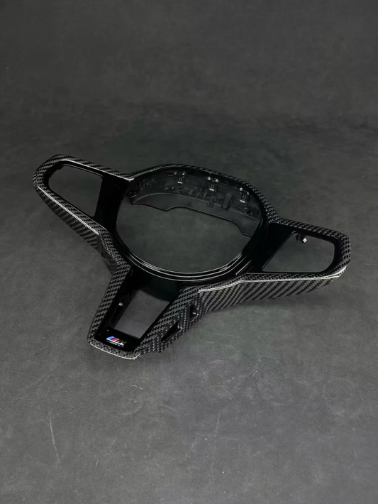 BMW M LCI ZIERLEISTEN OEM