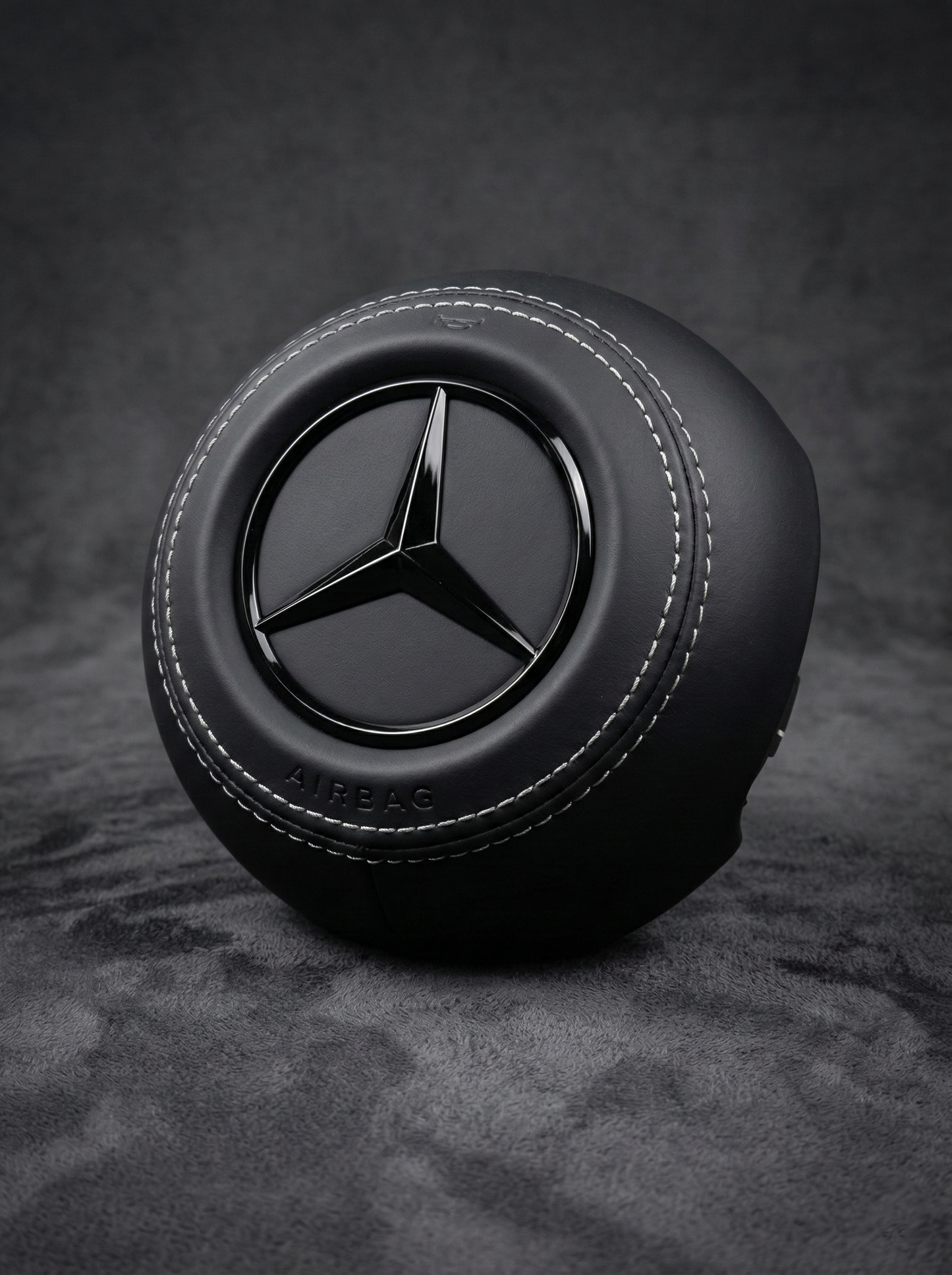 Airbag-Abdeckung AMG 21+