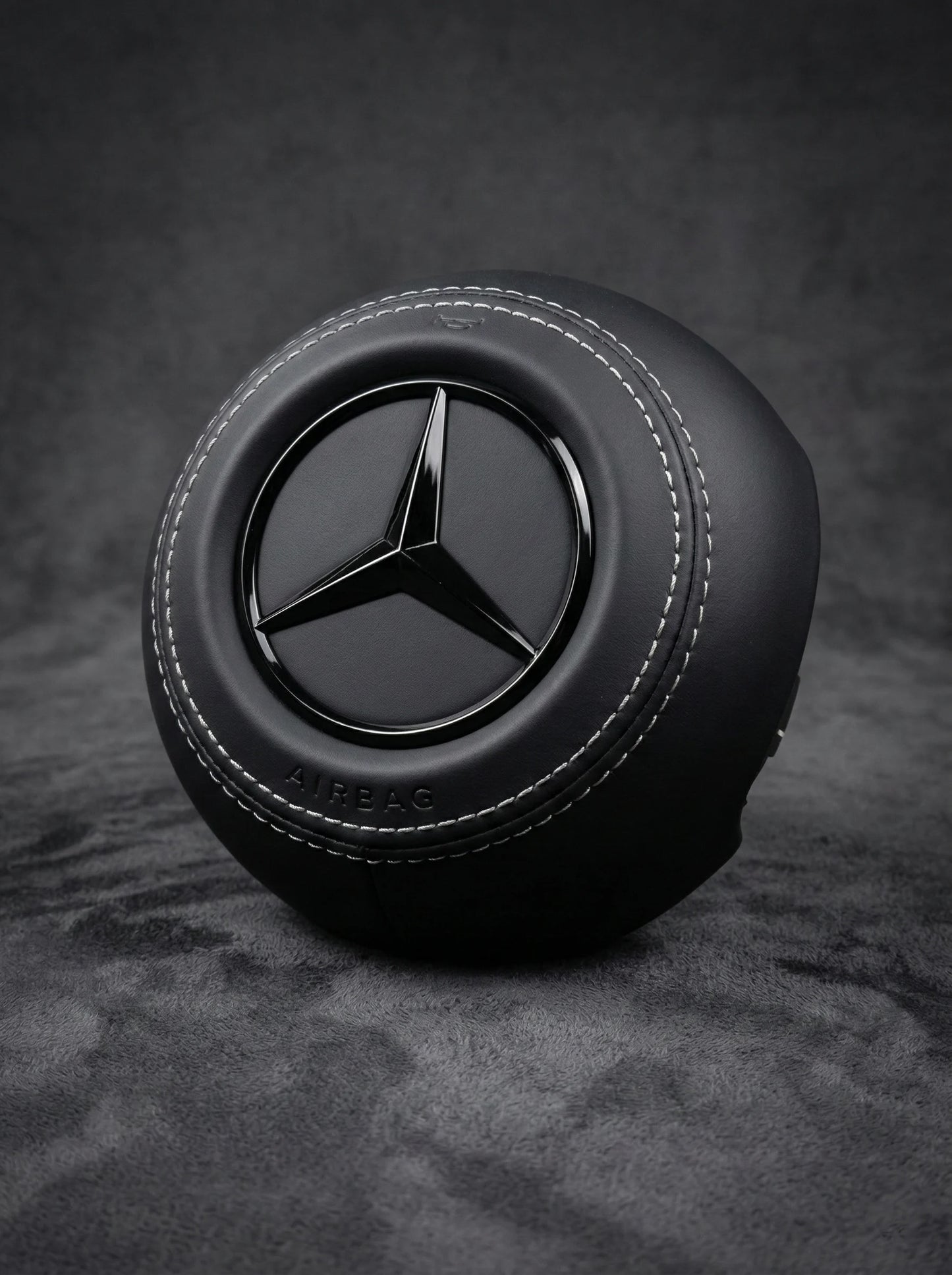 Air Bag Cover AMG 21+
