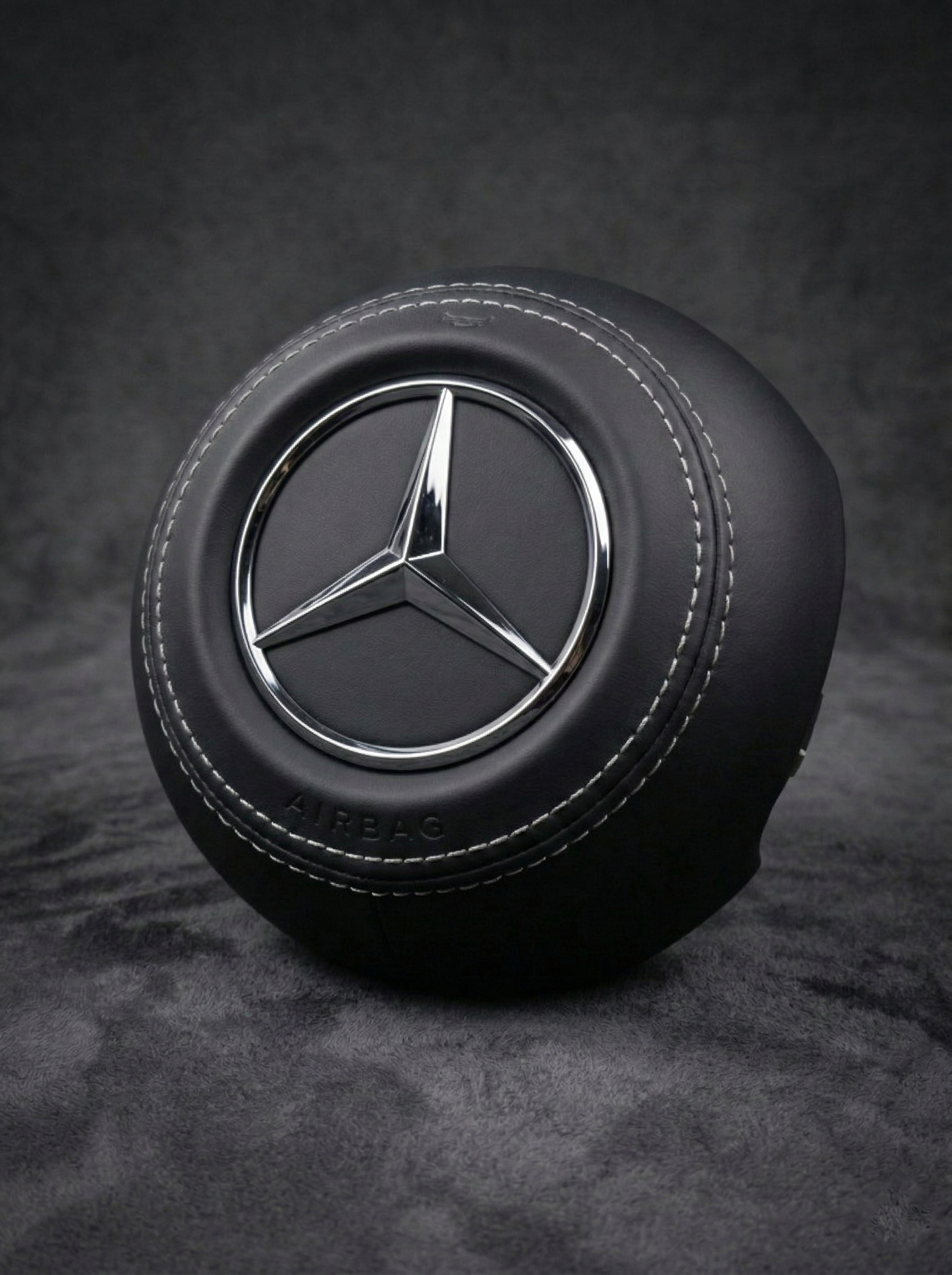 Airbag-Abdeckung AMG 21+