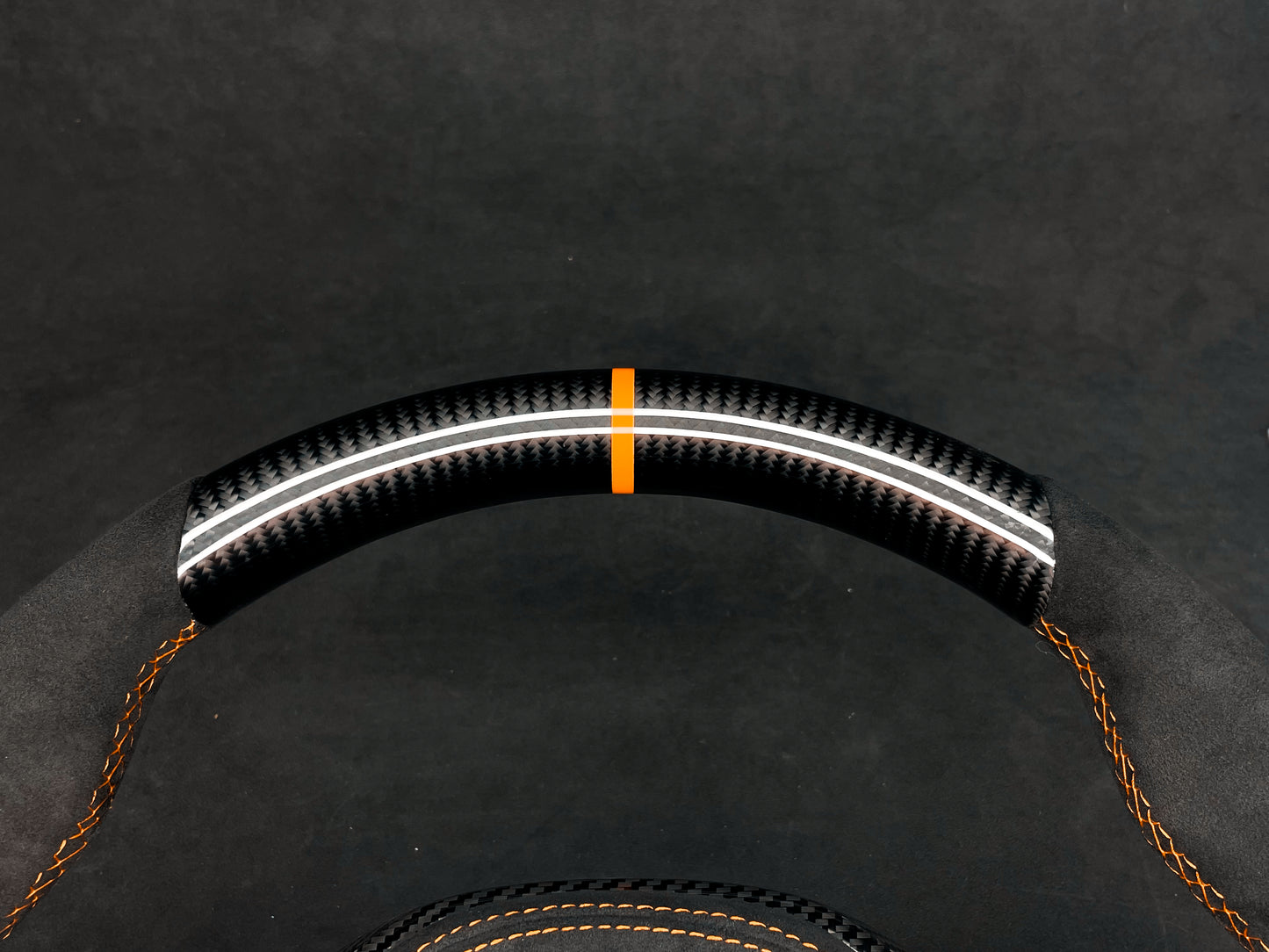 Custom Steering Wheel BMW
