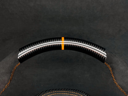Custom Steering Wheel BMW