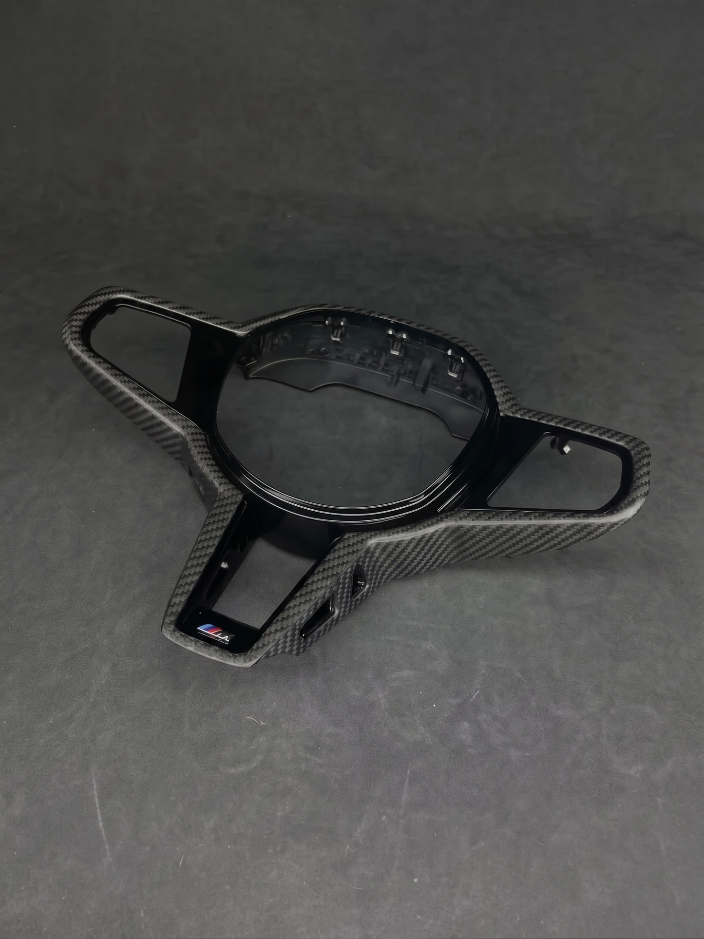 BMW M LCI FINITION CARBONE MAT D'ORIGINE