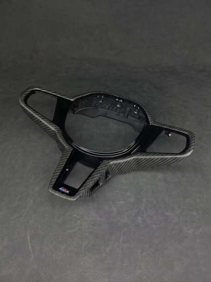 BMW M LCI FINITION CARBONE MAT D'ORIGINE