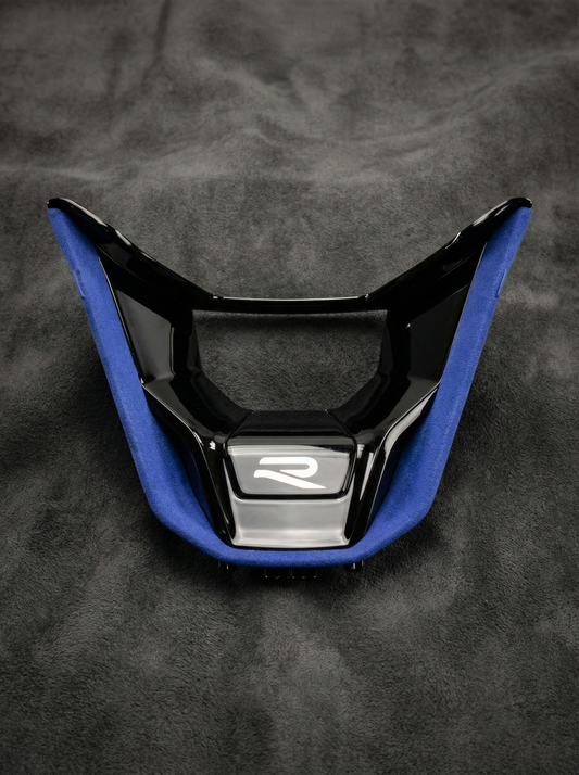 OEM MK8 TRIM R BLUE
