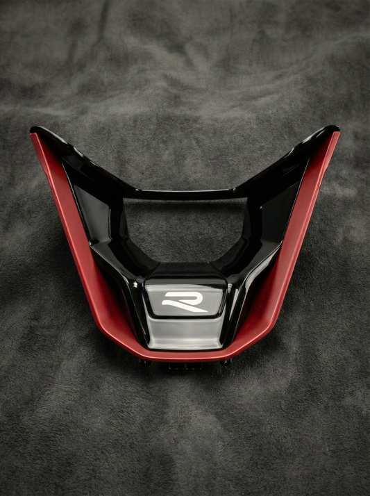 OEM MK8 TRIM R RED