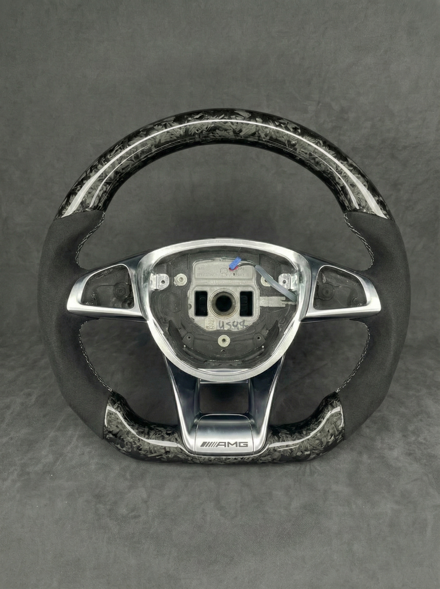 CONFIGURATOR | Mercedes