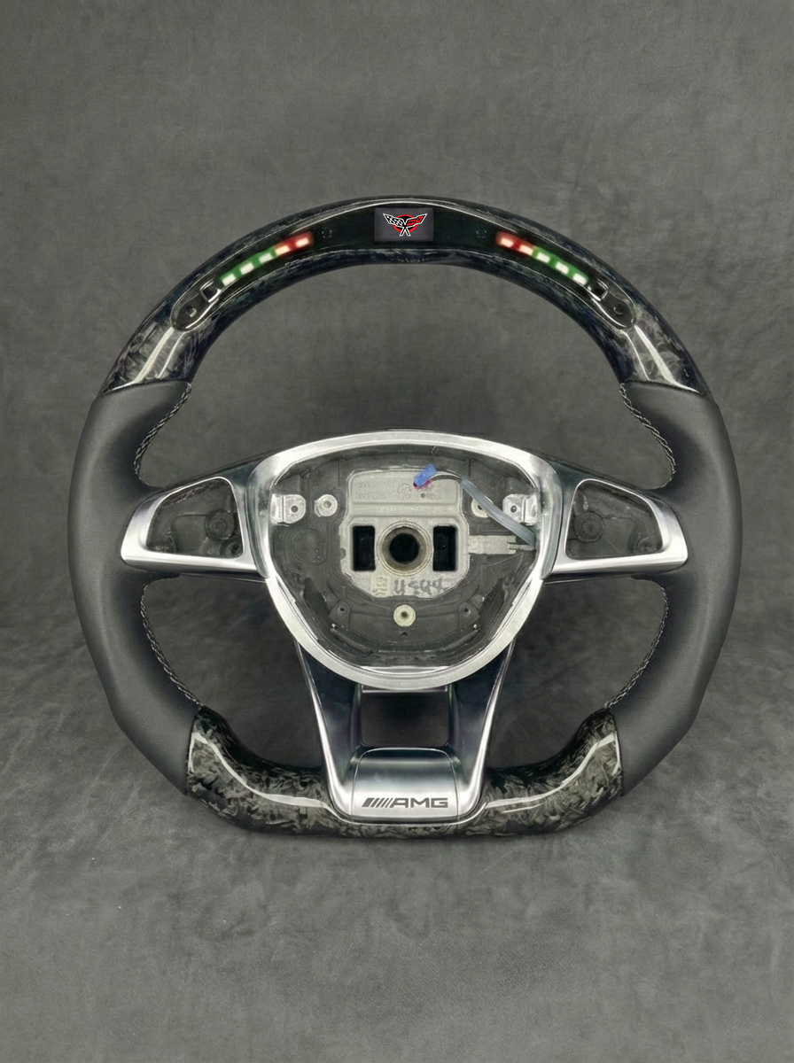 CONFIGURATOR | Mercedes