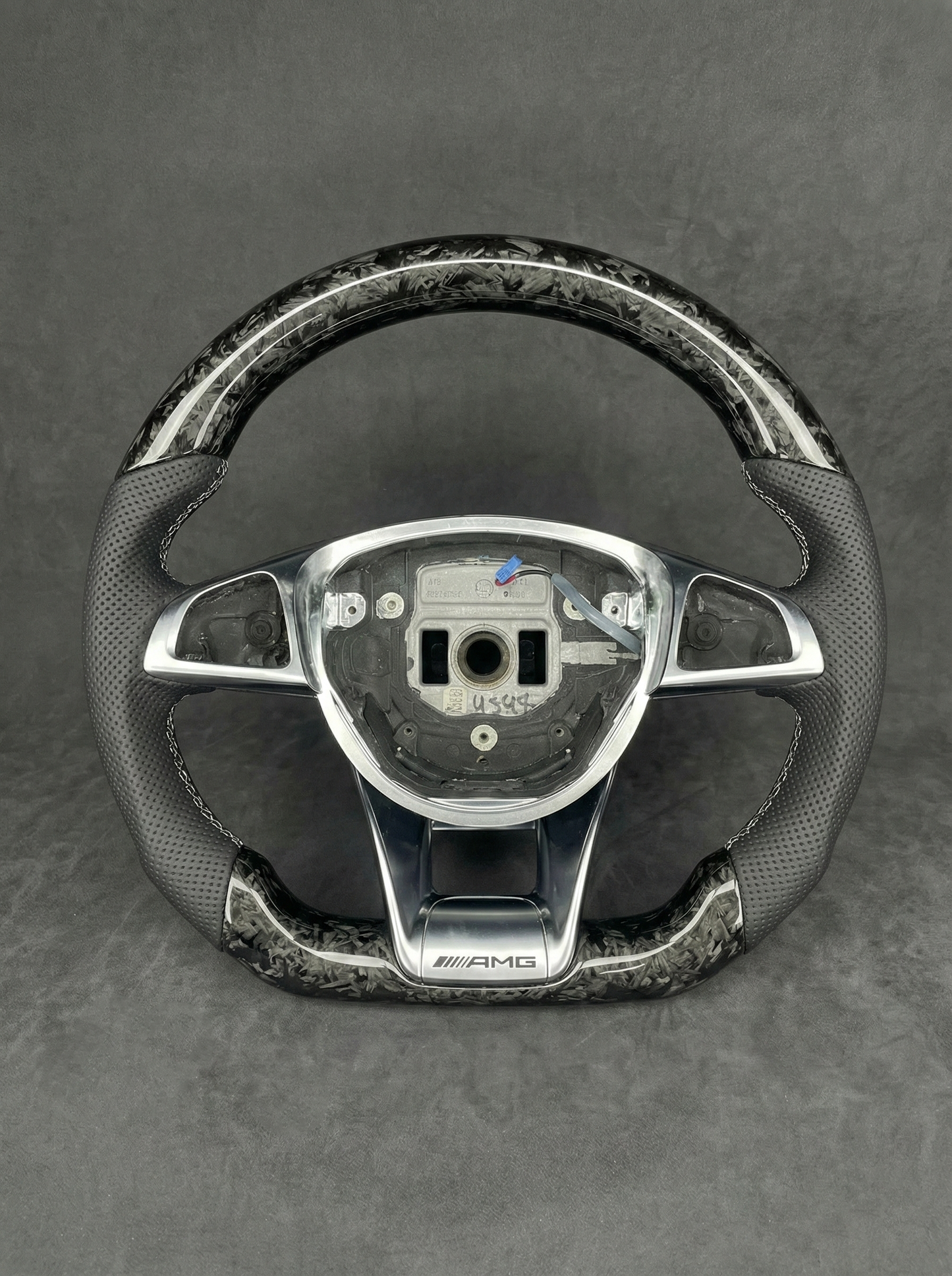 CONFIGURATOR | Mercedes