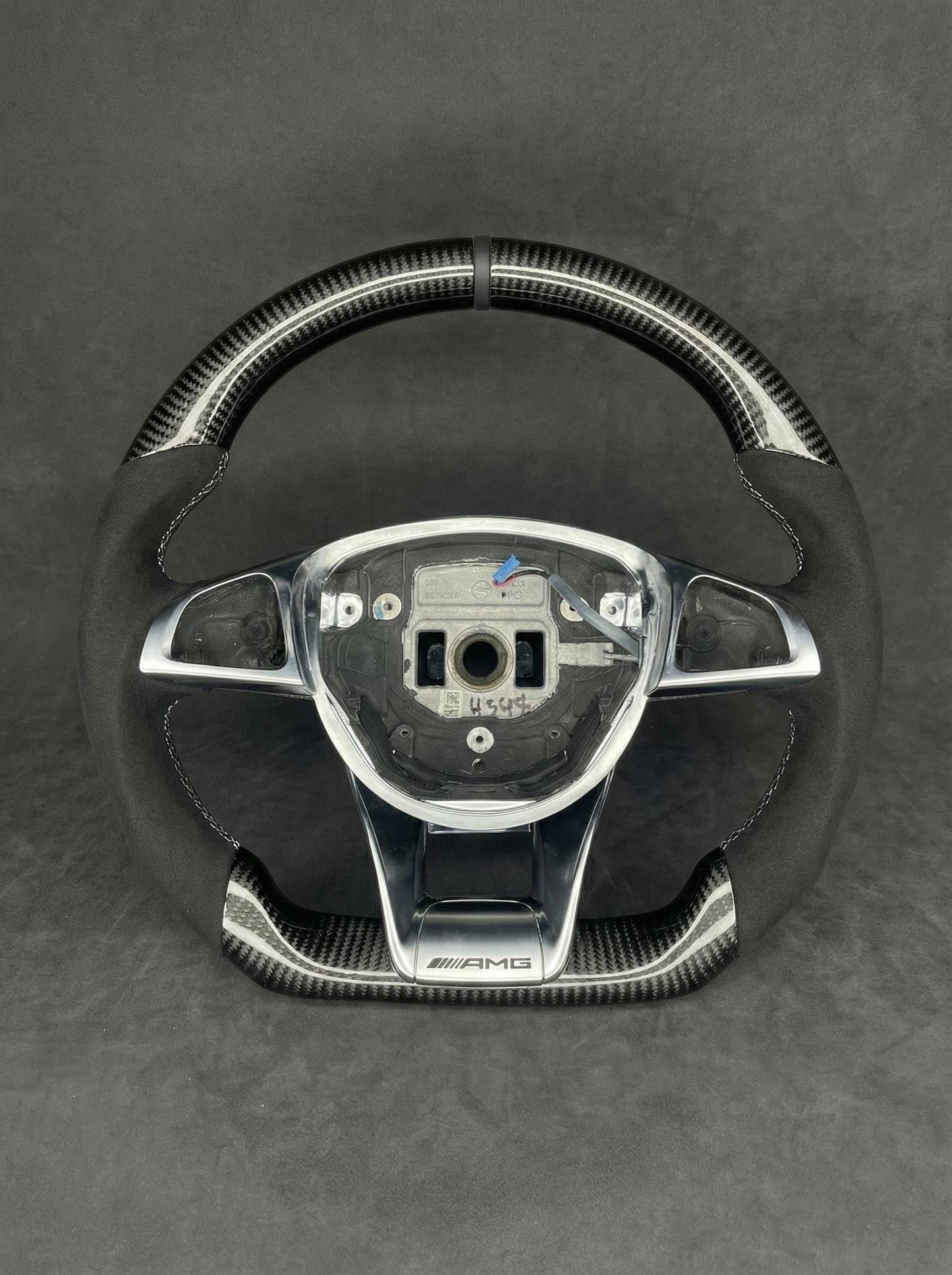 CONFIGURATOR | Mercedes