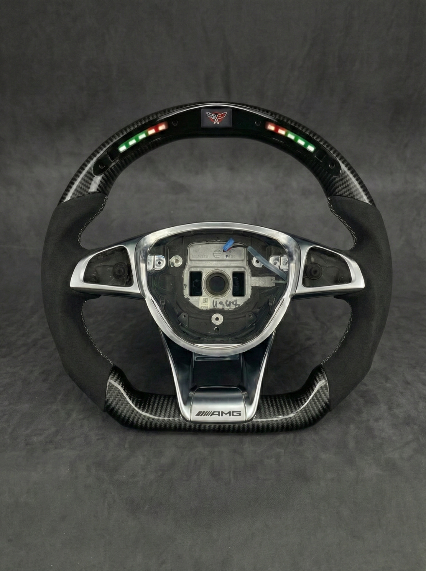 CONFIGURATOR | Mercedes