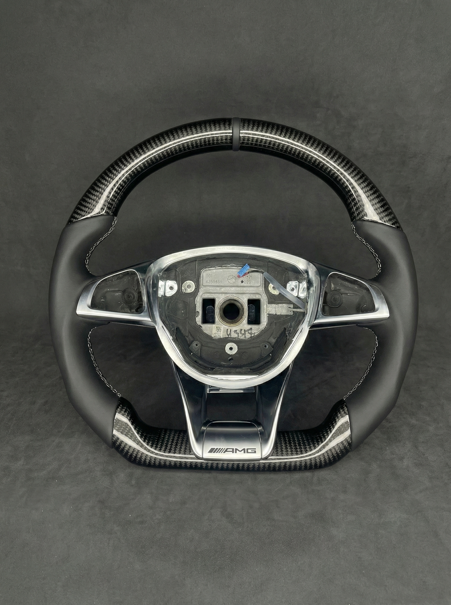CONFIGURATOR | Mercedes