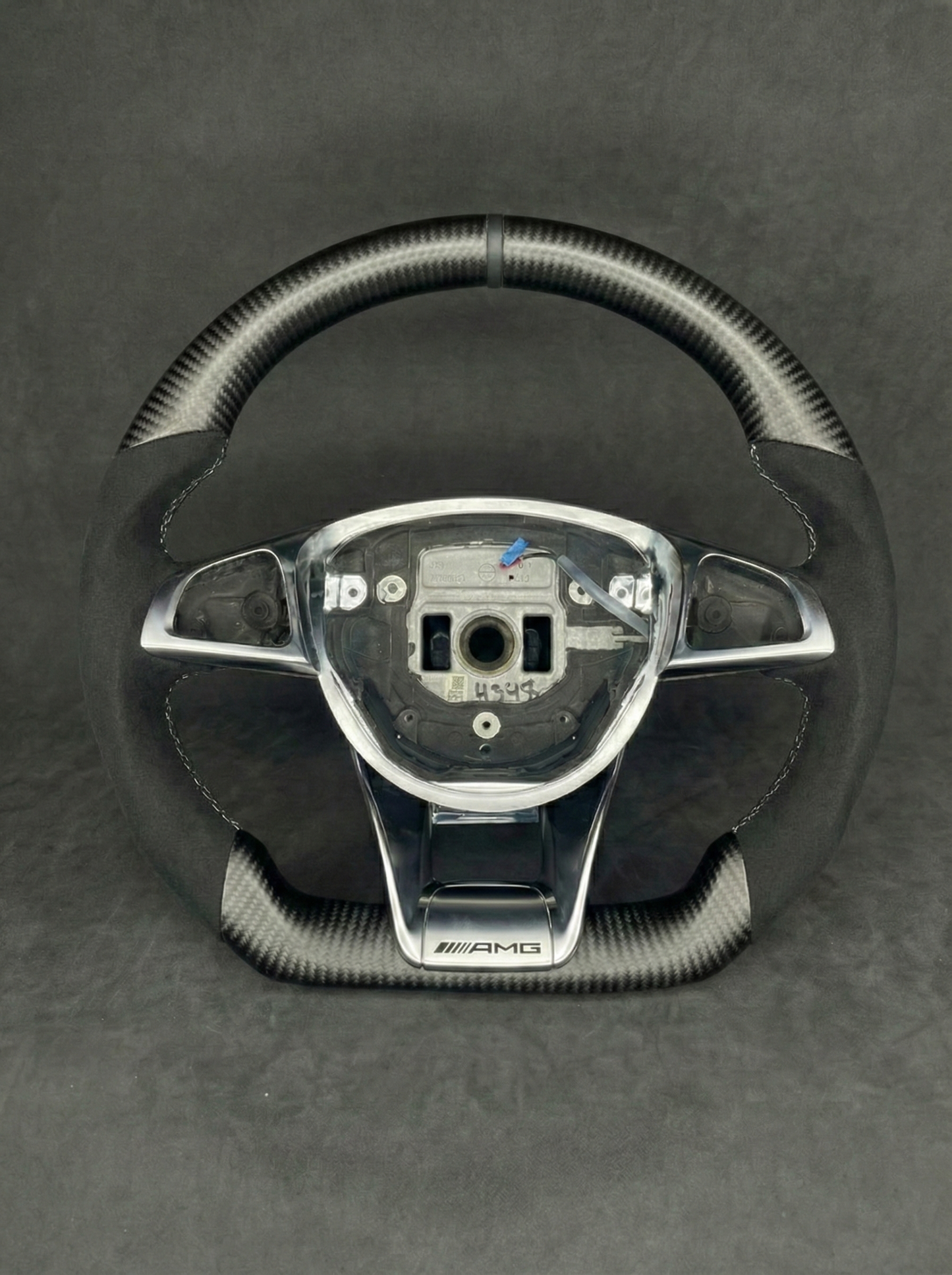 CONFIGURATOR | Mercedes