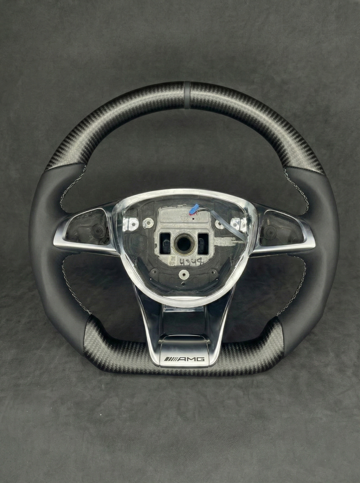 CONFIGURATOR | Mercedes