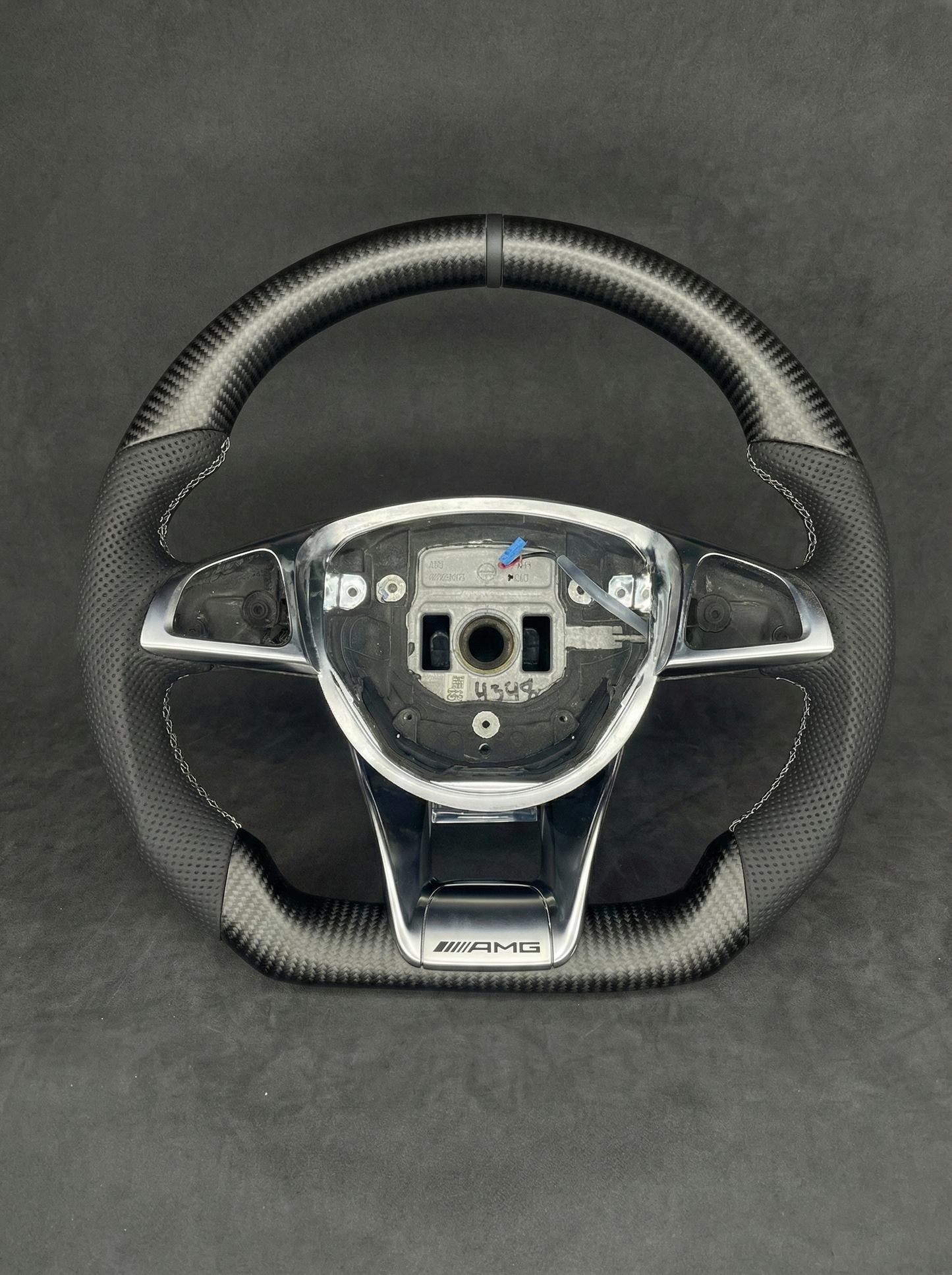 CONFIGURATOR | Mercedes