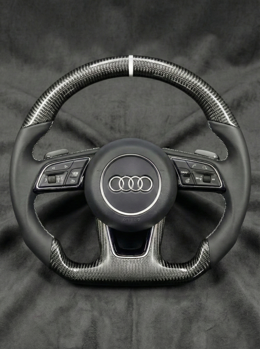 CONFIGURATOR | Audi