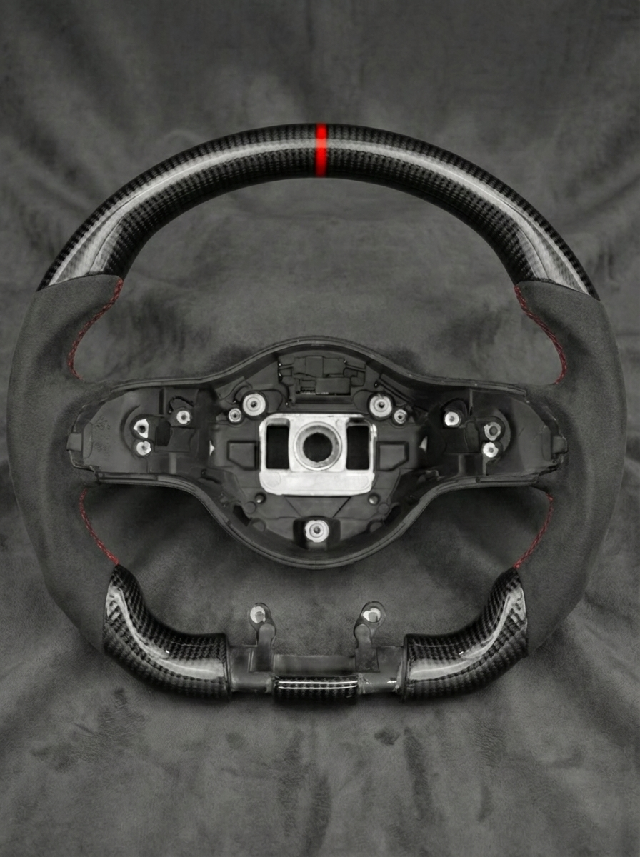 CONFIGURATOR | Mercedes