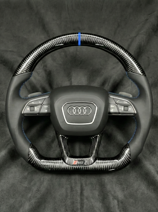 CONFIGURATOR | Audi