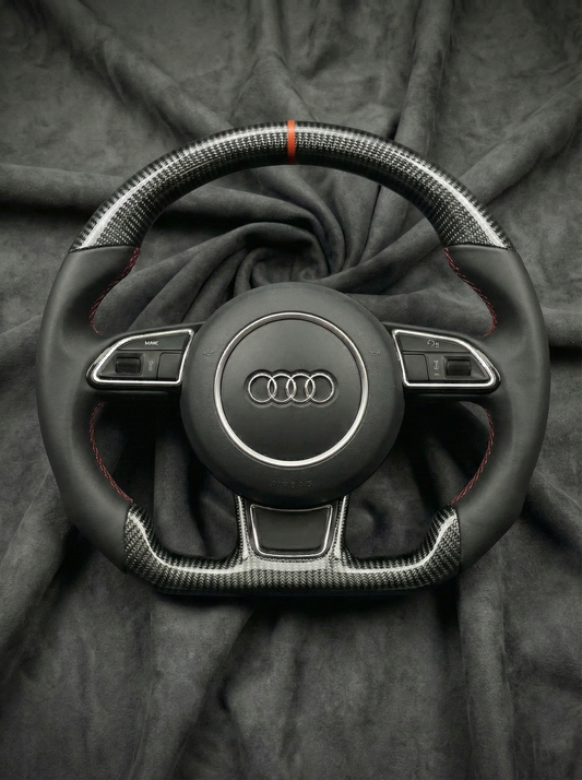 CONFIGURATOR | Audi