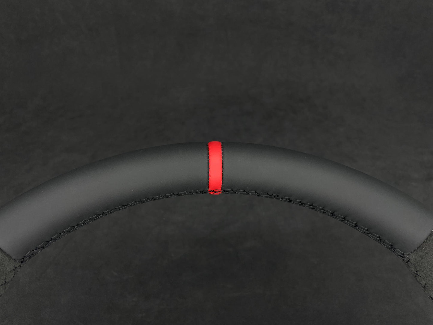 Custom Steering Wheel Mercedes Benz
