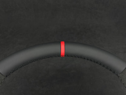 Custom Steering Wheel Mercedes Benz
