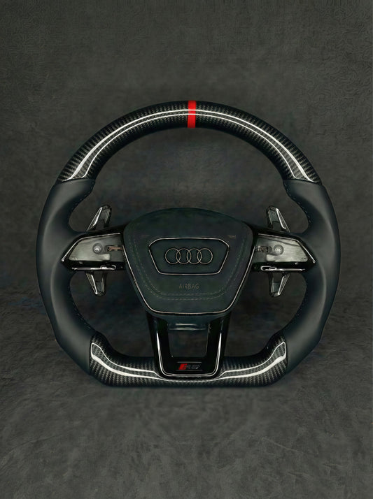 CONFIGURATOR | Audi