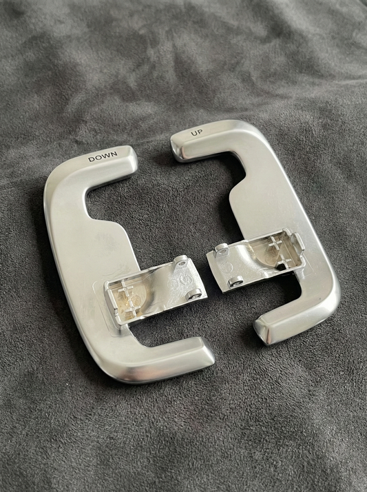 OEM AMG SHIFTERS